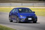Toyota Corolla SE Sedan 2019 года (NA)